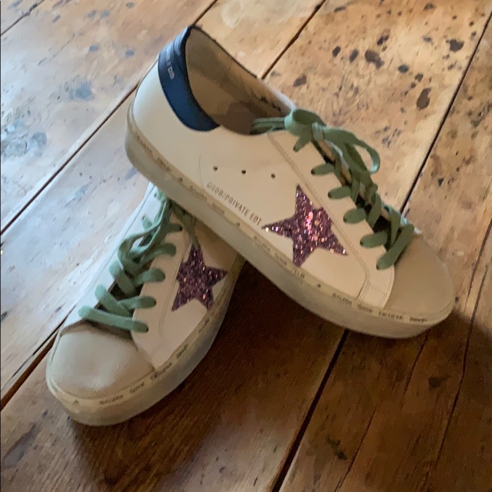 Golden Goose Sneakers